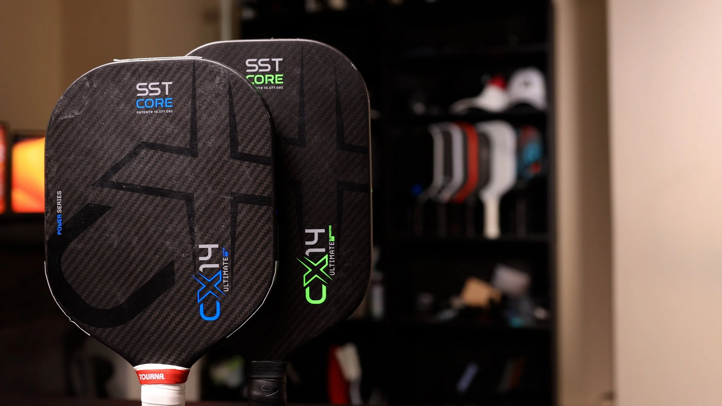 Gearbox CX14 Ultimate Review — ThePickleballStudio